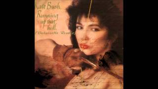 Kate Bush  -  Running Up That Hill (Datassette Remix)