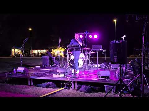 Paolo Spannox - FLUIDI (Live)