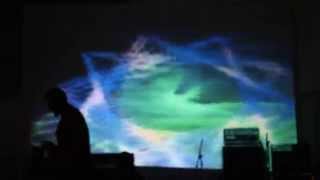 J D Emmanuel, excerpt 1 of composition for Festival of Endless Gratitude 8/11 2014, Copenhagen