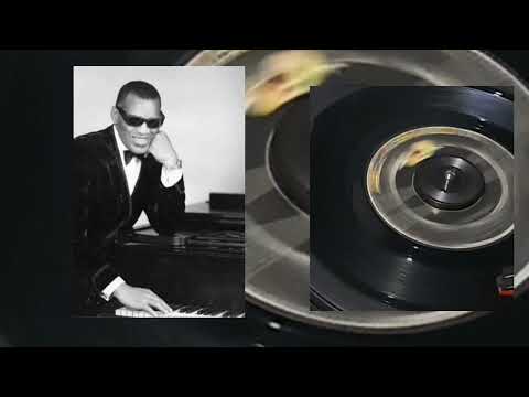 Ray Charles (Hit the road Jack) 45rpm