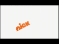Nickelodeon Wippe Ident