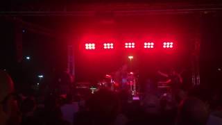 Propagandhi - fuck the border