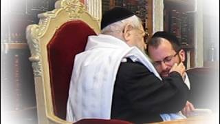 מקצת ברכות לליל שבועות [תשפו] @rabi_erez_malka