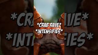 Download lagu CRAB RAVE IN CRAB CHAMPIONS mp3