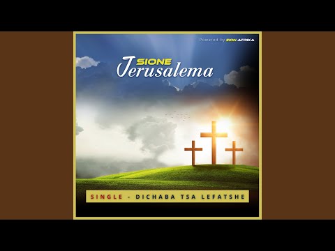 Dichaba Tsa Lefatshe