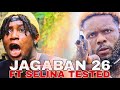JAGABAN Ft SELINA TESTED EPISODE 26 THE GRAVE