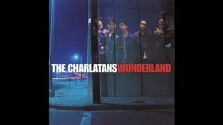 The Charlatans - I Just Can't Get Over Losing You (Live Demo)