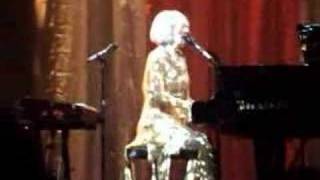 Tori Amos Live in Rome - 03- Programmable Soda