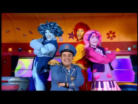 Bring-A-Sound-Arounder | The Doodlebops - WildBrain | Full Episodes for Kids