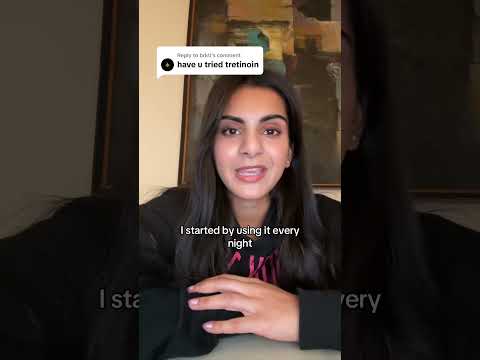 Have I tried tretinoin? #acne #tret #tretinoin #accutane #skincare