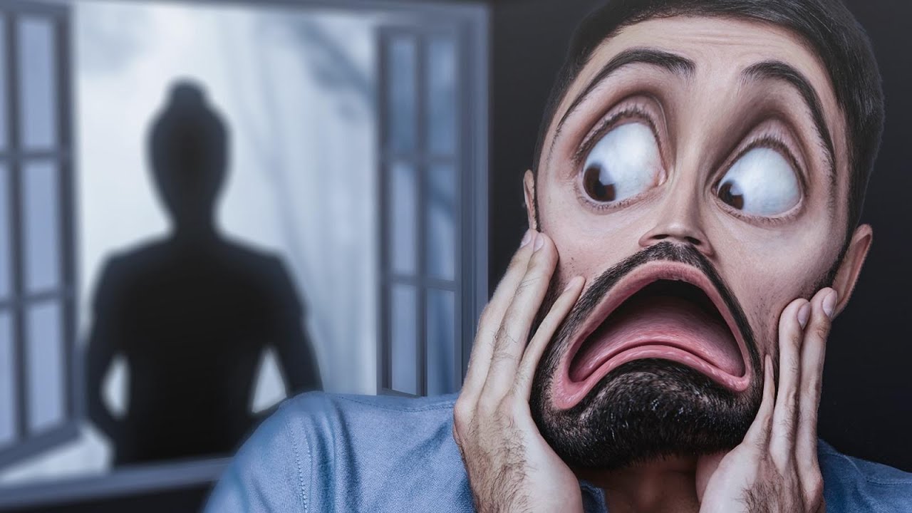 3 histoires vraies qui m’ont vraiment fait peur thumbnail