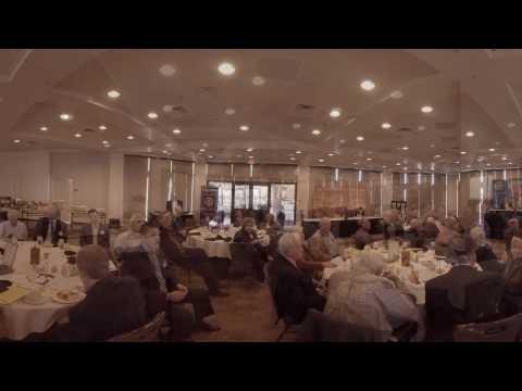 360 Video of Scottsdale Rotary Club | VR Experience by Executive Digital