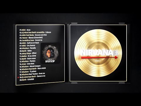 DJ MIMI FT. BARTH - Dance a ou 19