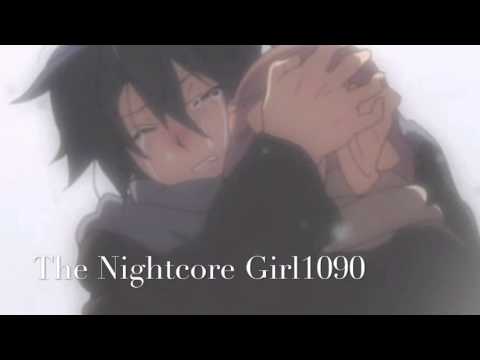 Nightcore how to safe a life