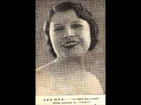 Ada Neri - Solitudine