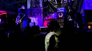 The Steppas - Love Tune Empress Love NW Roots 2015