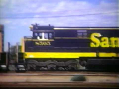 Bob Chester Series pt 3 - Vintage Santa Fe Dress Blues