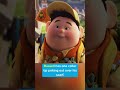 Did You Catch This In PIXAR S UP