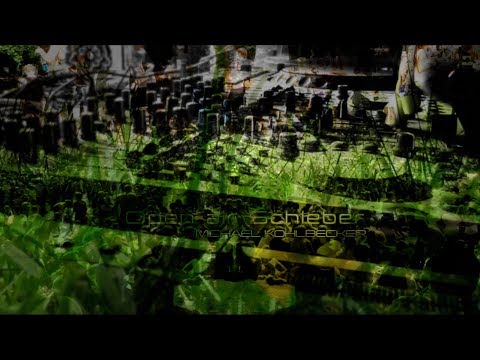 "Open Air Schieber" DJ Set Michael Kohlbecker