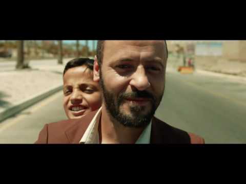 Five Boys and A Wheel Trailer