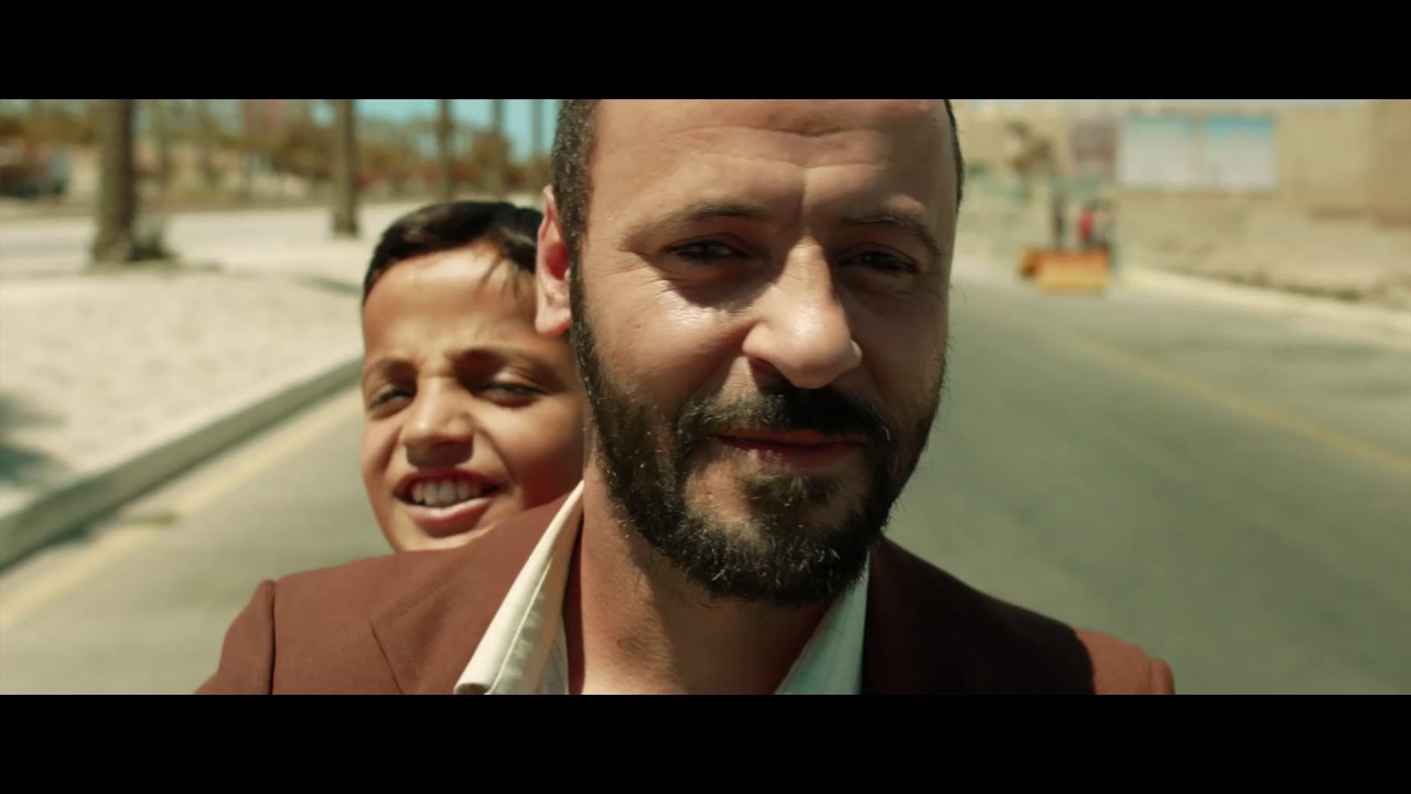 Five Boys and A Wheel Trailer