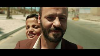 Five Boys and A Wheel Trailer