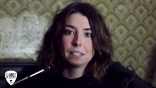 Little Green Cars - Easier Day (Sunday Sessions)