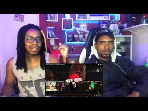 Professor de Historia e Cineasta reagindo a Major Rd - COMO É QUE TÁ?