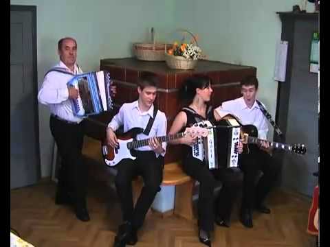 Družina Ferme  /  Zlati jubilej / ( trekzakenzo )