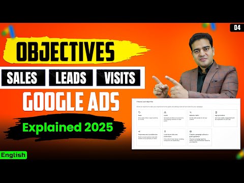 Google Ads Course with AI 2025 Google Ads Course for Beginners googleadscourse googleads2025