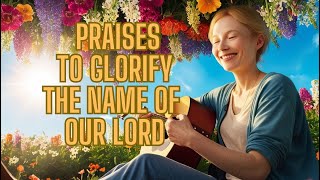 Weapons of Praise - Warfare Worship 2025