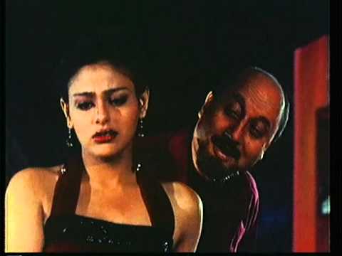 Poster mujhse naraaz ho to