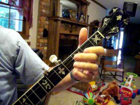 Remington Ride - how to play it