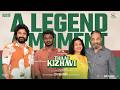 A Legend A Moment Kamal Haasan Sivakarthikeyan Radikaa Sarathkumar Sivakumar Murugesan