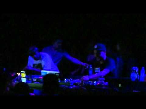 DJ MARKY BACK 2 BACK DJ CRAZE SÓ PEDRADA MUSICAL 7 ANOS 07/12/2013