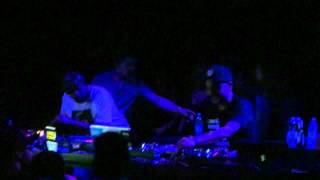 DJ MARKY BACK 2 BACK DJ CRAZE SÓ PEDRADA MUSICAL 7 ANOS 07/12/2013