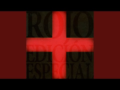 No Quiero Vivir Sin Tu Amor - Rojo