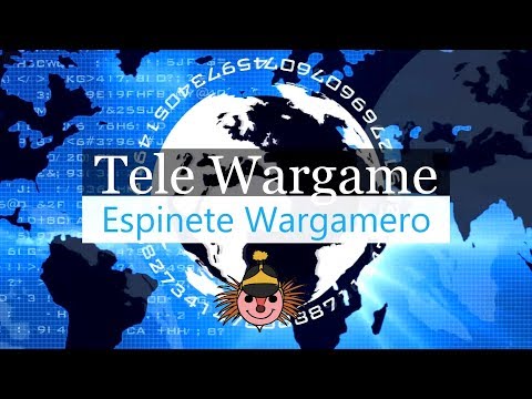 Tele Wargame 36