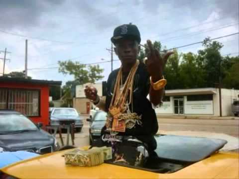 Lil' Boosie-Freak A Leek Freestyle