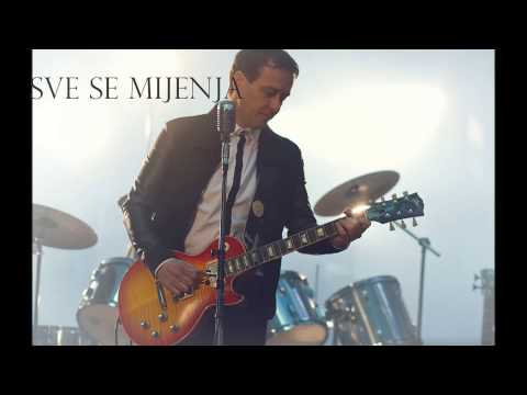 Video thumbnail for Sve se mijenja