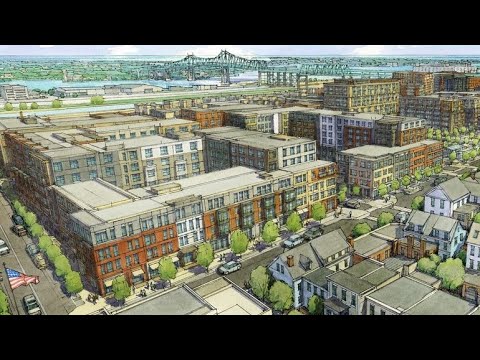 Charlestown Boston Public Housing Updates - TWE 0434