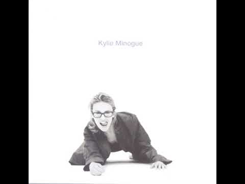Kylie Minogue - Confide In Me (Audio)