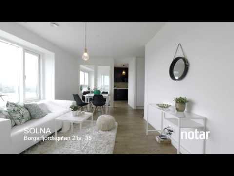 Borgarfjordsgatan 21A - 2:a · 52m2 - Kista : Via Notar mäklare Solna