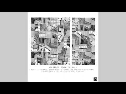 R.Y. feat A.C. - Move Dub (Steve O'Sullivan Remix)