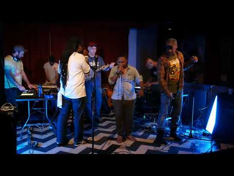 BALTIMORE BOOM BAP SOCIETY: Session 67, OPEN CYPHER, Live @ The Windup Space, 9/18/2018