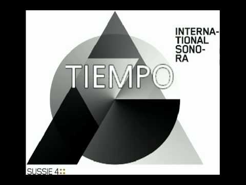 Sussie 4-Tiempo