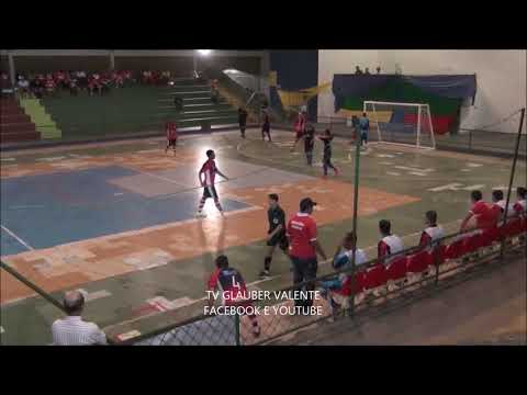 copa alagoas de futsal BM FUTSAL 5 x 0 america pilar 13 07 2017 gols