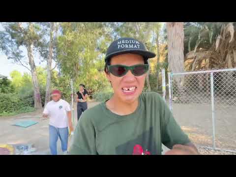 “Skating T-Street”