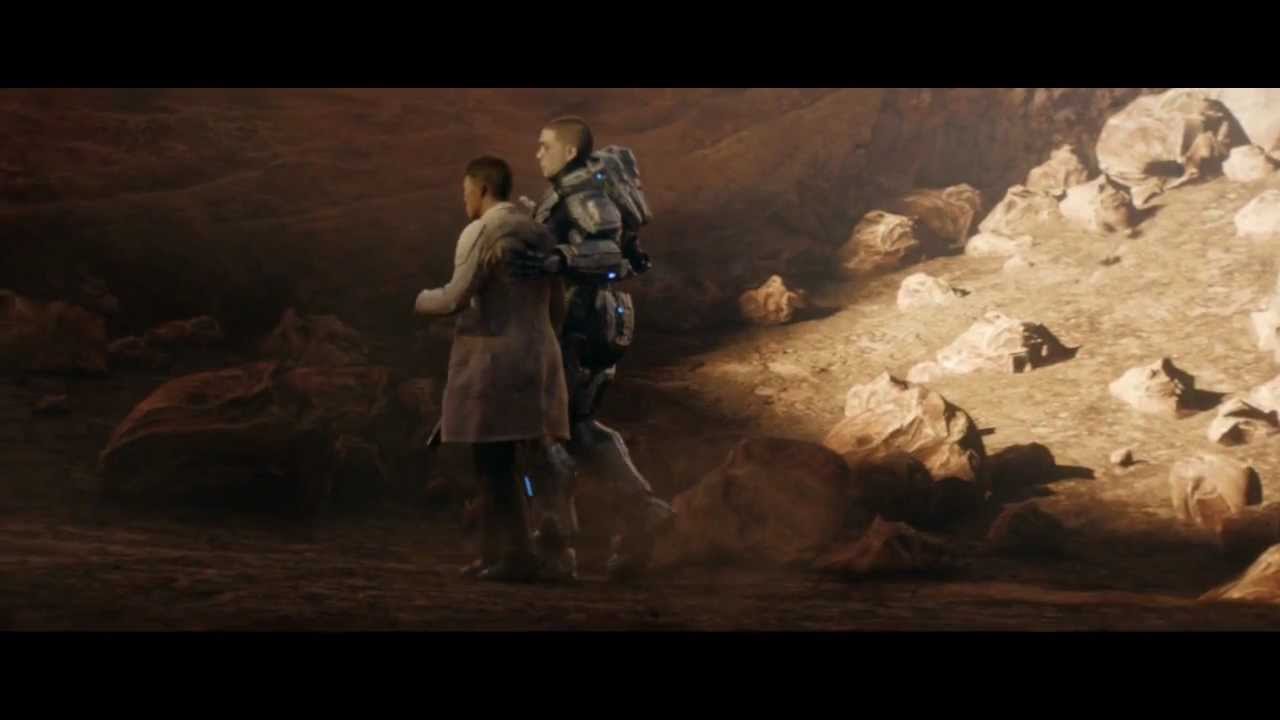I Don’t Like Halo 4’s Spartan Ops, But I Enjoy Its Trailers