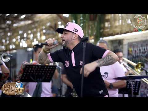 GIOVANNI KRAL - Cali Pachanguero ( Picanteria Mala Maña - Trujillo )